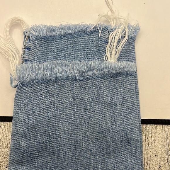 Levi’s Wedgie Skinny Size 24 - Picture 13 of 16